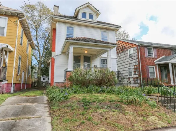 632 Rhode Island Ave, Norfolk, VA 23508
