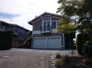 2329 NW 95th St, Seattle, WA 98117