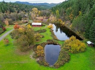 12863 Redwood Hwy, Wilderville, OR 97543