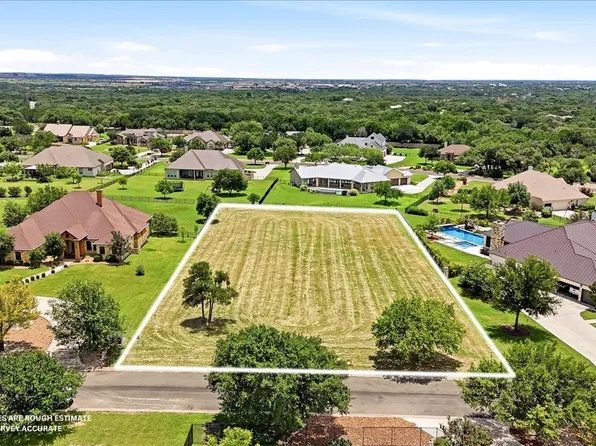 158 Gruene Vista Trail LOT 71, New Braunfels, TX 78132