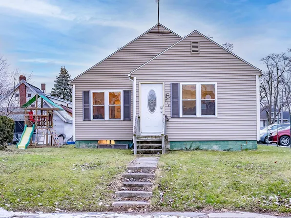 212 W Jackson St, Columbia City, IN 46725