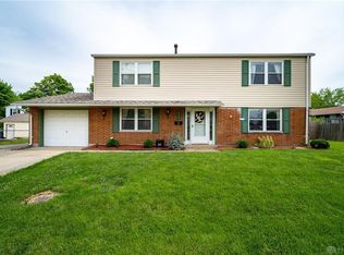 6105 Hemingway Rd, Dayton, OH 45424
