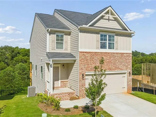 2684 Jordan Ln, Lithia Springs, GA 30122