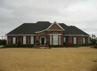 100 E Bend Pl, Monroe, LA 71203