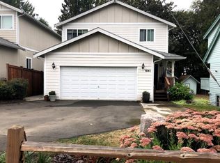 1541 Pennsylvania Ave, Bremerton, WA 98337