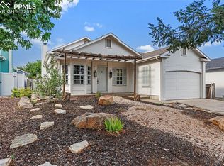 4430 Ramblewood Dr, Colorado Springs, CO 80920