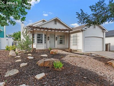 4430 Ramblewood Dr, Colorado Springs, CO, 80920