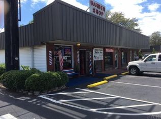 2635 Creighton Rd, Pensacola, FL 32504