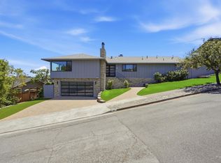 51 McNear Drive, San Rafael, CA 94901
