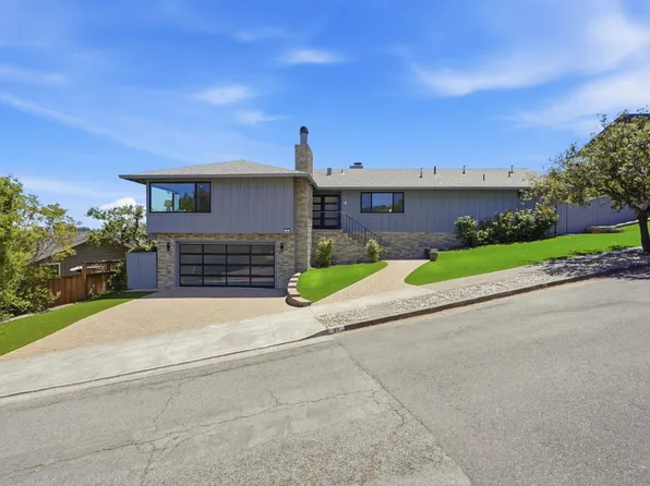 51 McNear Drive, San Rafael, CA 94901