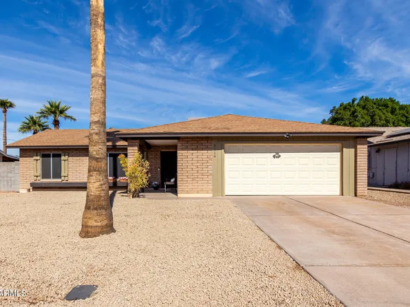 5114 W CORRINE Drive, Glendale, AZ 85304