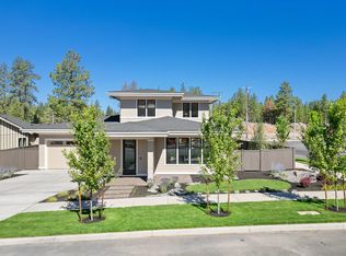 2643 NW Waymaker Ct LOT 1, Bend, OR 97703