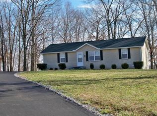 2111 Powell Rd, Clarksville, TN 37043