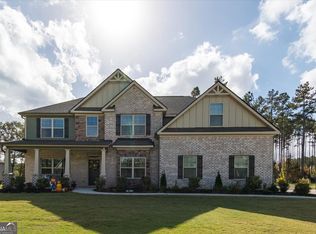 60 Timber Dr, Forsyth, GA 31029