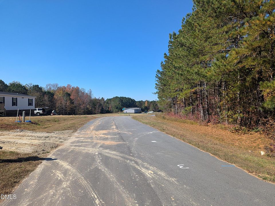 2nd image of 0 Sandy Plains Ln Lot 18