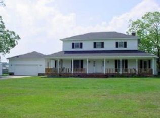 2832 Kelly Rd, Kinston, NC 28504