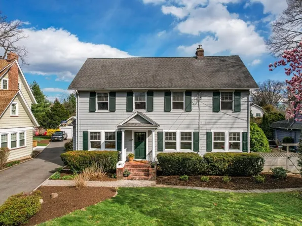 83 Essex Ave, Montclair Twp., NJ 07042