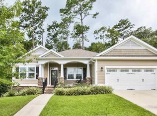 3586 Strolling Way, Tallahassee, FL 32311