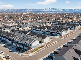 3761 S Gold Bank Dr, Magna, UT 84044