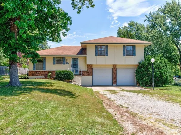 16103 Hight Ave, Belton, MO 64012