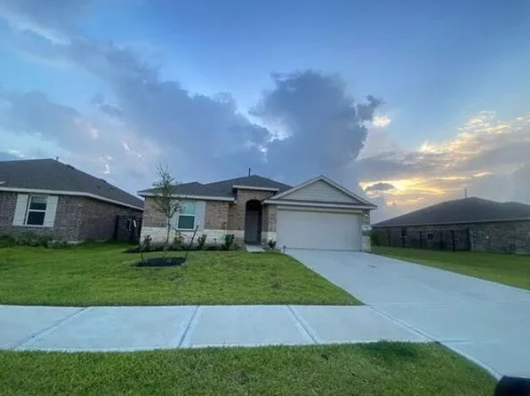 4989 Almond Terrace Dr, Katy, TX 77493