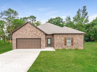 43 Crossroads Cir, Jasper, AL 35504