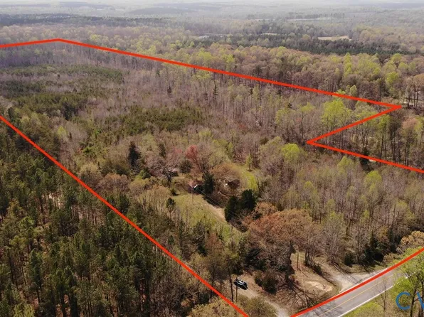 4439 River Rd W, Goochland, VA 23063