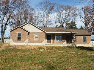 11231 Castle Ranch Rd, Hillsboro, MO 63050