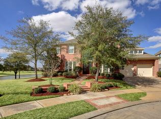 18614 Juniors Map Ct, Cypress, TX 77433