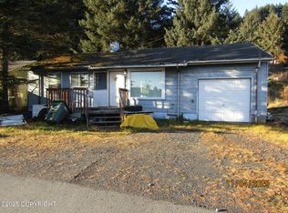 523 Thorsheim St, Kodiak, AK 99615