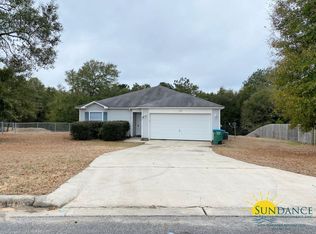 156 Cabana Way, Crestview, FL 32536