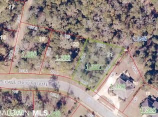 0 Speckle Trout Rte #21, Daphne, AL 36527