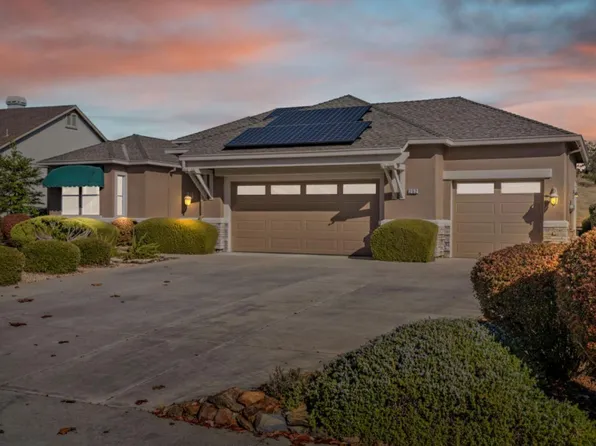 252 Rock Ridge Ln, Copperopolis, CA 95228