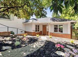 2593 El Caminito, Oakland, CA 94611