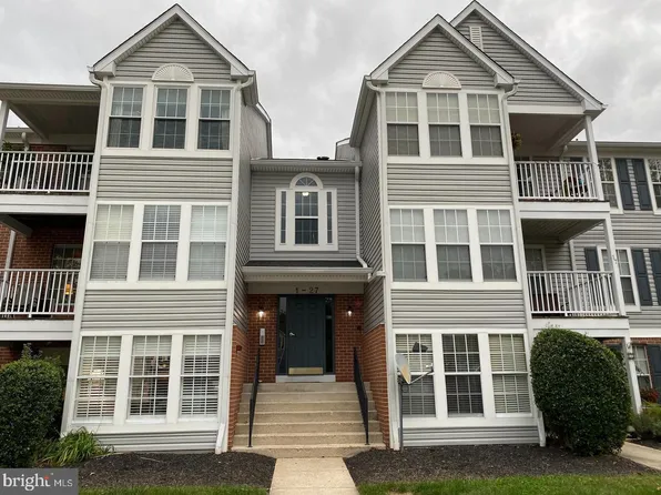 23 Laurel Path Ct #6, Baltimore, MD 21236