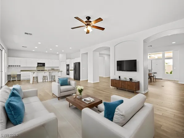 1717 Silent Sunset Ave, North Las Vegas, NV 89084