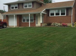 18 Azalea Rd, Newark, DE 19711