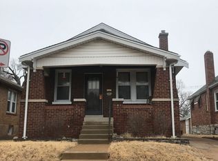 6407 Pernod Ave, Saint Louis, MO