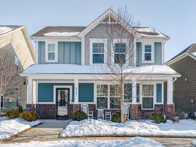 6195 Andrews Way, Whitestown, IN, 46075