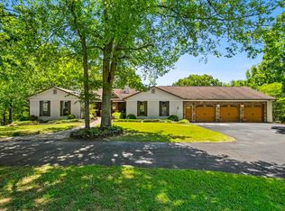 239 Ki Ke Acres Rd, Searcy, AR 72143