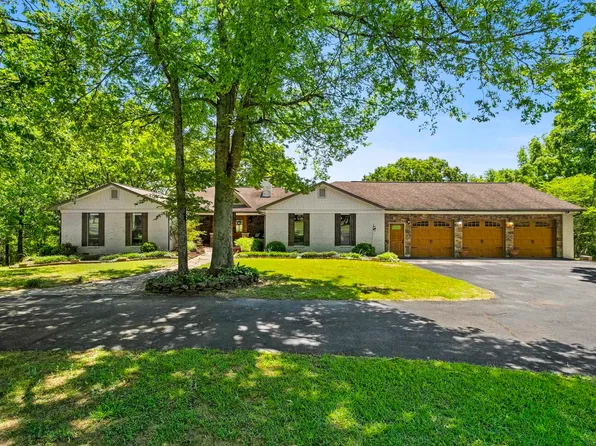 239 Ki Ke Acres Rd, Searcy, AR 72143