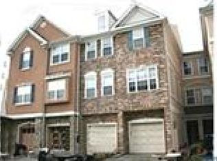 61 George Russell Way, Clifton, NJ 07013