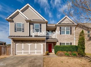 908 Upland Ives Dr, Buford, GA 30518