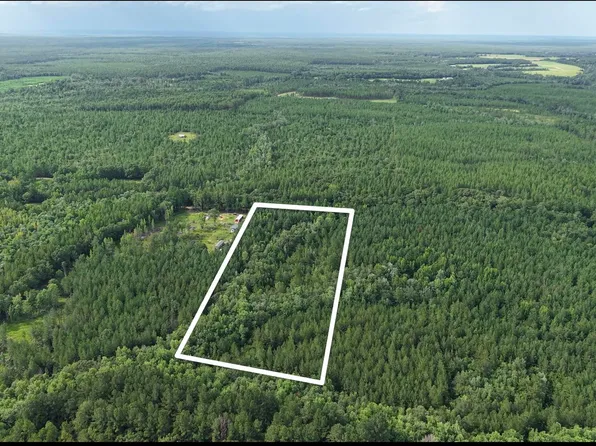 Charlie Booker Rd, Baker, FL 32531