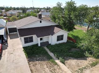 1419 Ohio Ave, Alamogordo, NM 88310