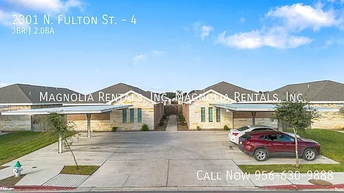 2301 N Fulton St #4 Photo 1