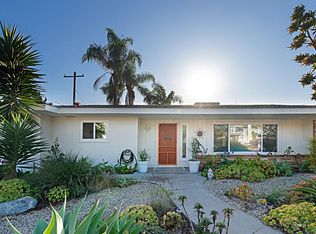 1204 S Ola Vis, San Clemente, CA 92672