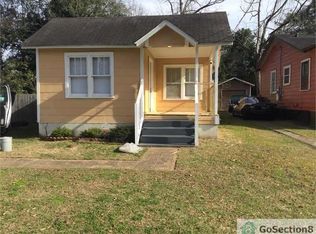 603 Crenshaw St, Mobile, AL 36606