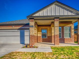 1219 S Rockwall Ave, Terrell, TX 75160