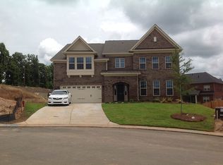 203 Indigo Hills Dr, Chapin, SC 29036